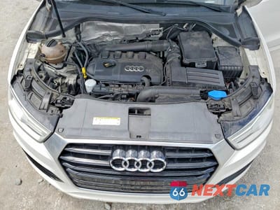 Zdjęcie 12 z 13 samochodu: 2018 AUDI Q3 PREMIUM VIN:WA1BCCFS1JR000526 - miniatura