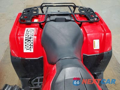 Zdjęcie 6 z 10 samochodu: 2021 HONDA TRX520 FM VIN:1HFTE4550M4600399 - miniatura