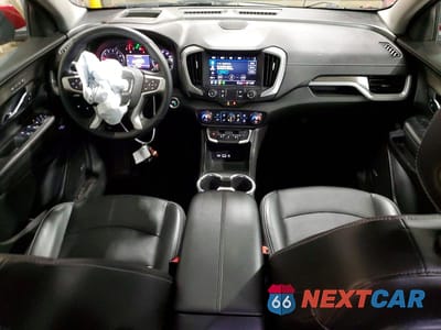 Zdjęcie 8 z 14 samochodu: 2023 GMC TERRAIN SLT VIN:3GKALVEG4PL100019 - miniatura