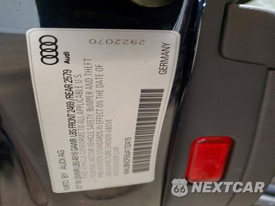 Zdjęcie 13 z 13 samochodu: 2018 AUDI A5 PREMIUM PLUS VIN:WAUBNCF58JA132415 - miniatura