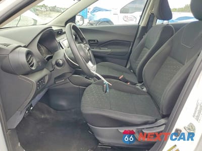 Zdjęcie 7 z 14 samochodu: 2022 NISSAN KICKS S VIN:3N1CP5BV9NL517504 - miniatura
