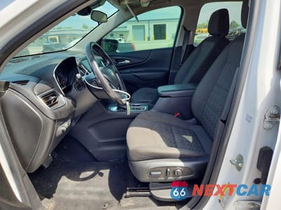 Zdjęcie 7 z 13 samochodu: 2022 CHEVROLET EQUINOX LT VIN:3GNAXKEV4NL311609 - miniatura