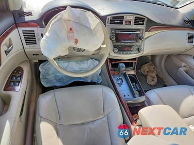 Zdjęcie 8 z 12 samochodu: 2011 TOYOTA AVALON BASE VIN:4T1BK3DBXBU434188 - miniatura