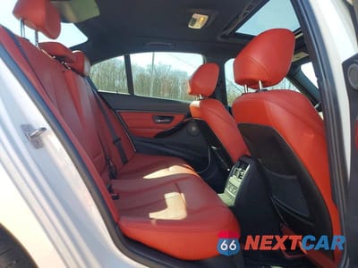 Zdjęcie 10 z 11 samochodu: 2015 BMW 335 XI VIN:WBA3B9G59FNR93178 - miniatura