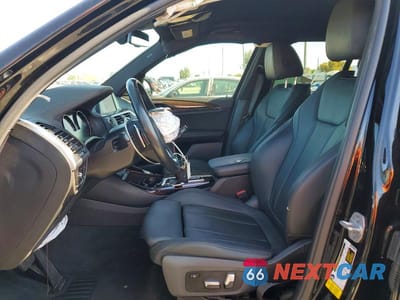 Zdjęcie 7 z 13 samochodu: 2019 BMW X3 SDRIVE30I VIN:5UXTR7C59KLR46990 - miniatura