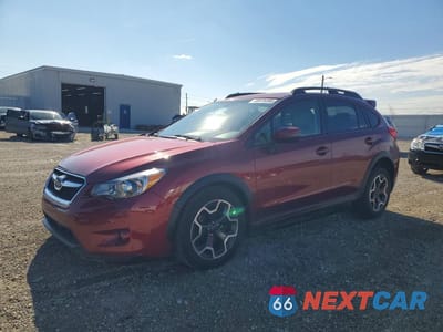 2015 SUBARU XV CROSSTREK SPORT LIMITED JF2GPASC8F8261797 - główne zdjęcie licytacji z USA - miniatura