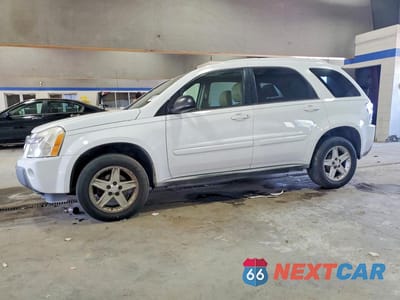 2005 CHEVROLET EQUINOX LT 2CNDL73F356173474 - główne zdjęcie licytacji z USA - miniatura