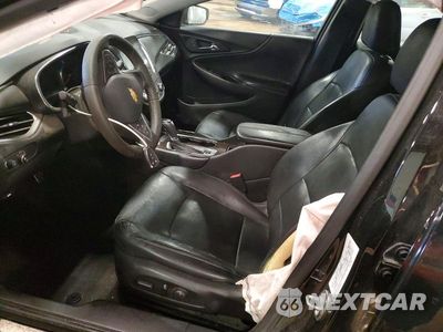 Zdjęcie 7 z 13 samochodu: 2017 CHEVROLET MALIBU PREMIER VIN:1G1ZH5SX5HF138724 - miniatura