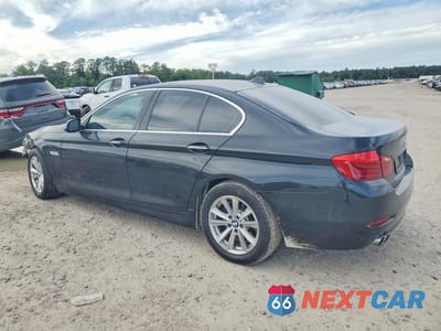 Drugie zdjęcie samochodu z przodu: 2015 BMW 528 I VIN:WBA5A5C50FD519703 - miniatura
