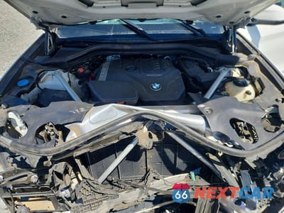 Zdjęcie 12 z 13 samochodu: 2020 BMW X3 SDRIVE30I VIN:5UXTY3C06L9C54283 - miniatura