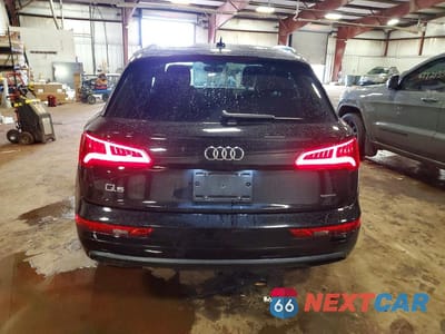 Zdjęcie 6 z 14 samochodu: 2020 AUDI Q5 PREMIUM PLUS VIN:WA1BNAFY6L2020771 - miniatura