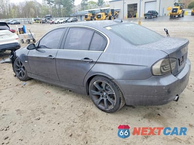 Drugie zdjęcie samochodu z przodu: 2008 BMW 335 XI VIN:WBAVD53568A285109 - miniatura