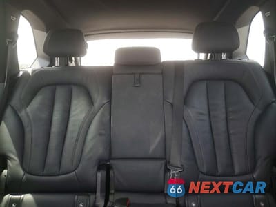Zdjęcie 10 z 14 samochodu: 2021 BMW X5 SDRIVE 40I VIN:5UXCR4C00M9F17887 - miniatura