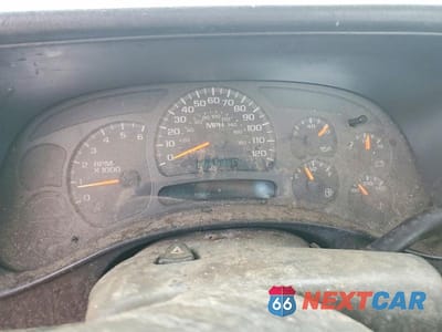 Zdjęcie 9 z 12 samochodu: 2004 CHEVROLET SILVERADO C1500 VIN:1GCEC14T14Z237993 - miniatura