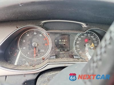 Zdjęcie 9 z 12 samochodu: 2014 AUDI A4 PREMIUM PLUS VIN:WAUEFAFL6EN043664 - miniatura