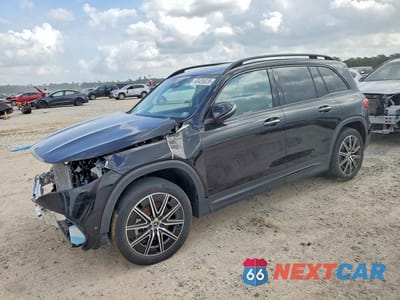 2024 MERCEDES-BENZ EQB 250+ W1N9M0CB5RN096015 - główne zdjęcie licytacji z USA - miniatura