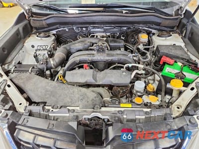 Zdjęcie 11 z 11 samochodu: 2018 SUBARU FORESTER 2.5I VIN:JF2SJAAC3JH501585 - miniatura