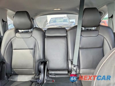 Zdjęcie 10 z 13 samochodu: 2016 ACURA MDX ADVANCE VIN:5FRYD4H91GB034217 - miniatura