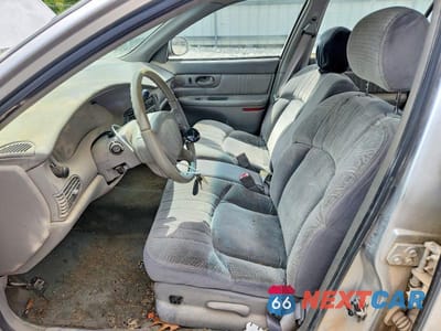 Zdjęcie 7 z 12 samochodu: 2002 BUICK CENTURY CUSTOM VIN:2G4WS52J821231593 - miniatura