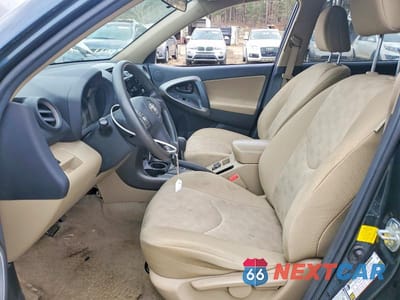 Zdjęcie 7 z 13 samochodu: 2012 TOYOTA RAV4 BASE VIN:2T3BF4DV3CW259800 - miniatura