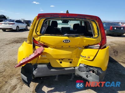 Zdjęcie 6 z 12 samochodu: 2020 KIA SOUL S VIN:KNDJ23AU3L7105418 - miniatura