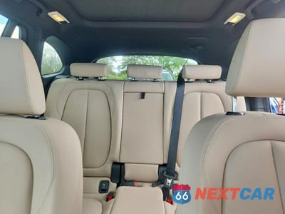 Zdjęcie 10 z 13 samochodu: 2021 BMW X1 XDRIVE28I VIN:WBXJG9C08M3M73460 - miniatura