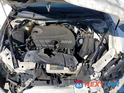 Zdjęcie 11 z 13 samochodu: 2008 CHEV IMPALA LS VIN:2G1WB58K381263597 - miniatura