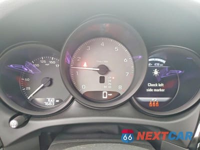 Zdjęcie 9 z 14 samochodu: 2026 PORSCHE MACAN S VIN:WP1AG2A58TLB40353 - miniatura