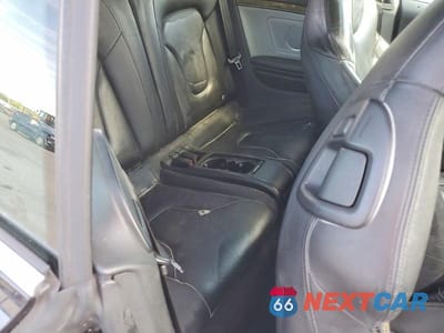 Zdjęcie 10 z 12 samochodu: 2011 AUDI S5 PREMIUM PLUS VIN:WAUCGAFHXBN014759 - miniatura