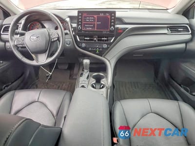 Zdjęcie 8 z 13 samochodu: 2023 TOYOTA CAMRY XSE VIN:4T1K61AK1PU118103 - miniatura