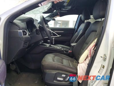 Zdjęcie 7 z 12 samochodu: 2025 MAZDA CX-5 SIGNATURE VIN:JM3KFBXY5S0612266 - miniatura