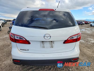 Zdjęcie 6 z 12 samochodu: 2015 MAZDA 5 SPORT VIN:JM1CW2BL4F0190117 - miniatura