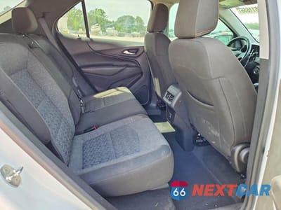 Zdjęcie 11 z 13 samochodu: 2022 CHEVROLET EQUINOX LT VIN:3GNAXKEV4NL311609 - miniatura