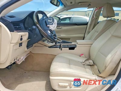 Zdjęcie 7 z 12 samochodu: 2015 LEXUS ES 350 VIN:JTHBK1GG7F2196994 - miniatura