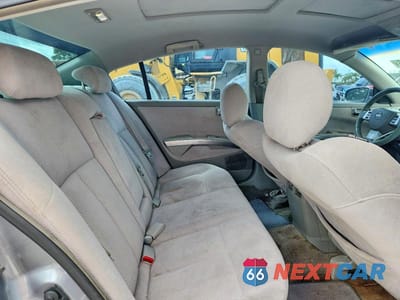 Zdjęcie 10 z 12 samochodu: 2007 NISSAN MAXIMA 3.5 SE VIN:1N4BA41EX7C851289 - miniatura