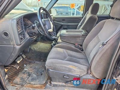 Zdjęcie 7 z 13 samochodu: 2007 CHEVROLET SILVERADO K1500 CLASSIC VIN:2GCEK19Z371103953 - miniatura