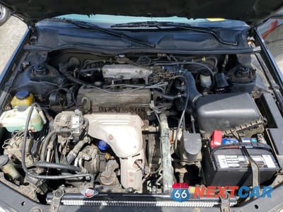 Zdjęcie 11 z 12 samochodu: 1998 TOYOTA CAMRY LE VIN:4T1BG22K3WU386487 - miniatura
