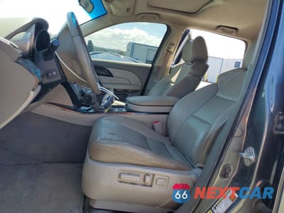 Zdjęcie 7 z 13 samochodu: 2007 ACURA MDX SPORT VIN:2HNYD28577H524555 - miniatura