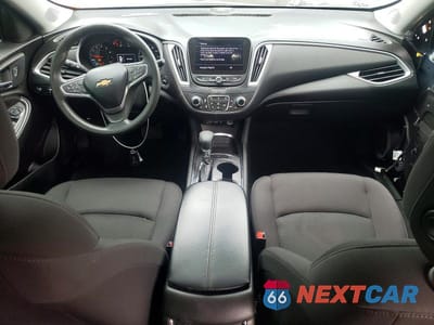 Zdjęcie 8 z 13 samochodu: 2023 CHEVROLET MALIBU LT VIN:1G1ZD5ST6PF191312 - miniatura