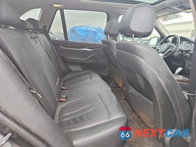 Zdjęcie 11 z 12 samochodu: 2015 BMW X5 XDRIVE35I VIN:5UXKR0C5XF0P18166 - miniatura