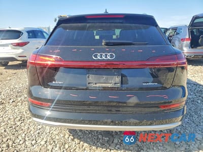 Zdjęcie 6 z 13 samochodu: 2022 AUDI E-TRON PREMIUM PLUS VIN:WA1LABGE0NB011156 - miniatura