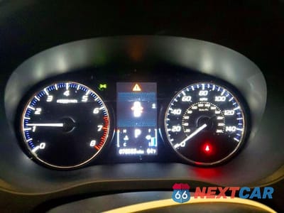 Zdjęcie 9 z 13 samochodu: 2020 MITSUBISHI OUTLANDER ES VIN:JA4AD2A34LZ027435 - miniatura