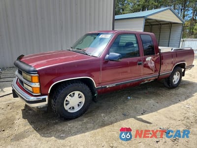 1995 CHEVROLET GMT-400 C1500 2GCEC19K7S1121106 - główne zdjęcie licytacji z USA - miniatura