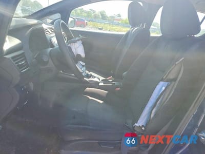 Zdjęcie 7 z 12 samochodu: 2023 NISSAN LEAF S VIN:1N4AZ1BV5PC555775 - miniatura
