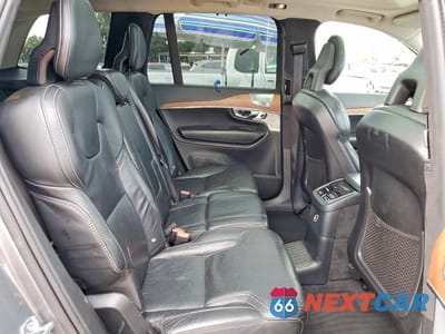 Zdjęcie 11 z 14 samochodu: 2018 VOLVO XC90 T8 VIN:YV4BR0PL6J1336887 - miniatura