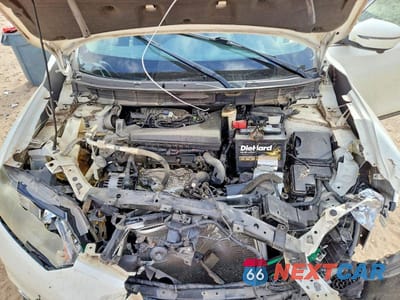Zdjęcie 11 z 12 samochodu: 2016 NISSAN ROGUE SV VIN:5N1AT2MN8GC876218 - miniatura
