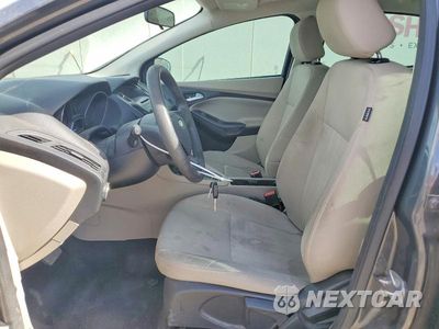 Zdjęcie 7 z 12 samochodu: 2017 FORD FOCUS SE VIN:1FADP3FE2HL276682 - miniatura