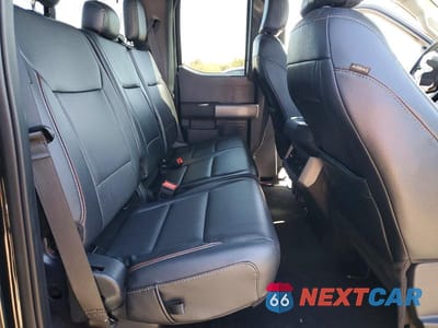 Zdjęcie 10 z 12 samochodu: 2024 FORD F350 SUPER DUTY VIN:1FT8X3DM7RED08019 - miniatura