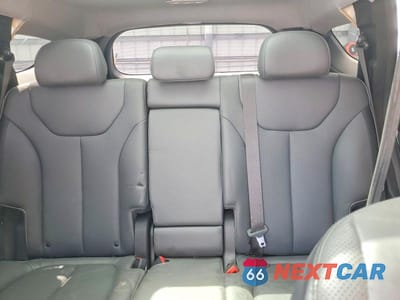 Zdjęcie 10 z 12 samochodu: 2023 HYUNDAI SANTA FE LIMITED VIN:5NMS44AL7PH638849 - miniatura