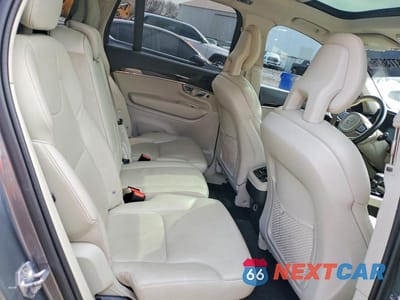 Zdjęcie 11 z 12 samochodu: 2017 VOLVO XC90 T6 VIN:YV4A22PK3H1143643 - miniatura